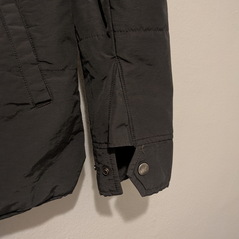 Mollusk Surf Shop "Wright Jacket" - Picture 11 of 12